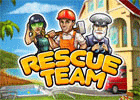 Logo de Rescue Team