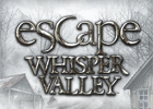 Logo de Escape Whisper Valley
