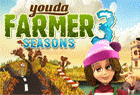 Logo de Youda Farmer 3 Seasons