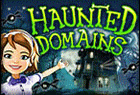 Logo de Haunted Domains