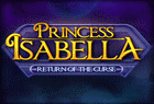 Logo de Princess Isabella : Return of the Curse