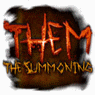Logo de Them : The Summoning