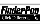 Logo de FinderPop