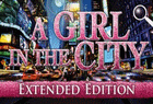 Logo de A Girl in the City - Extended Edition