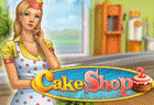 Logo de Cake Shop 2