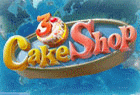 Logo de Cake Shop 3