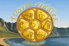 Logo de World Riddles : Animals
