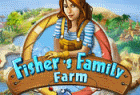 Logo de Fisher's Family Farm