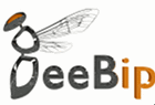 Logo de BeeBip!