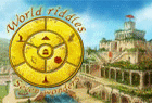 Logo de World Riddles : Seven Wonders
