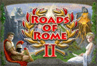 Logo de Roads of Rome 2