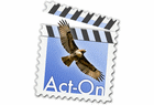 Logo de Mail Act-On