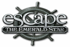 Logo de Escape the Emerald Star