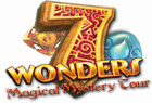 Screenshot de 7 Wonders : Magical Mystery Tour