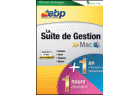 Logo de La Suite de Gestion MAC + Offres VIP