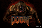 Logo de Doom 3 (Sources)