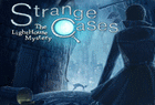 Logo de Strange Cases : Mystery of the Lighthouse