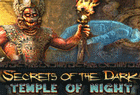 Logo de Secrets of the Dark : Temple of Night