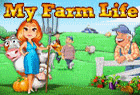 Logo de My Farm Life