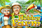 Logo de Hobby Farm