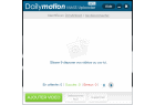 Logo de Dailymotion Mass Uploader