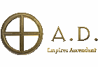 Logo de 0 A.D
