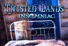 Logo de Twisted Lands : Insomniac