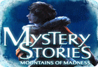 Logo de Mystery Stories : Mountains Of Madness