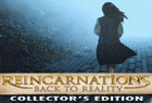 Logo de Reincarnations : Back to Reality Collector's Edition