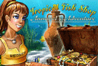 Logo de Tropical Fish Shop : Annabel's Adventure