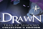 Logo de Drawn : Trail of Shadows Collector's Edition