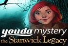 Logo de Youda Mystery : The Stanwick Legacy
