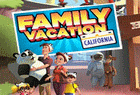 Logo de Family Vacation : California