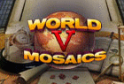 Logo de World Mosaics 5