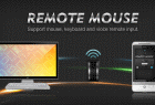 Logo de Mouse Server