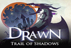 Logo de Drawn : Trail of Shadows