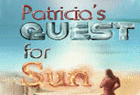 Logo de Patricia's Quest for Sun