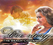 Logo de Love Story : The Beach Cottage