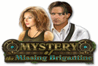 Logo de Mystery of the Missing Brigantine
