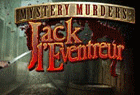Logo de Mystery Murders : Jack The Ripper