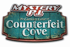 Logo de Mystery P.I. - The Curious Case of Counterfeit Cove
