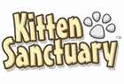 Logo de Kitten Sanctuary