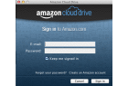 Logo de Amazon Cloud Drive
