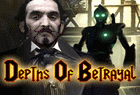 Logo de Depths of Betrayal