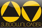 Logo de SubDownloader