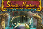 Logo de Shaolin Mystery : Tale of the Jade Dragon Staff