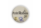 Logo de Le Petit Robert