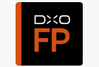 Logo de DxO FilmPack