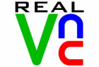 Logo de Real VNC