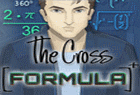 Logo de The Cross Formula